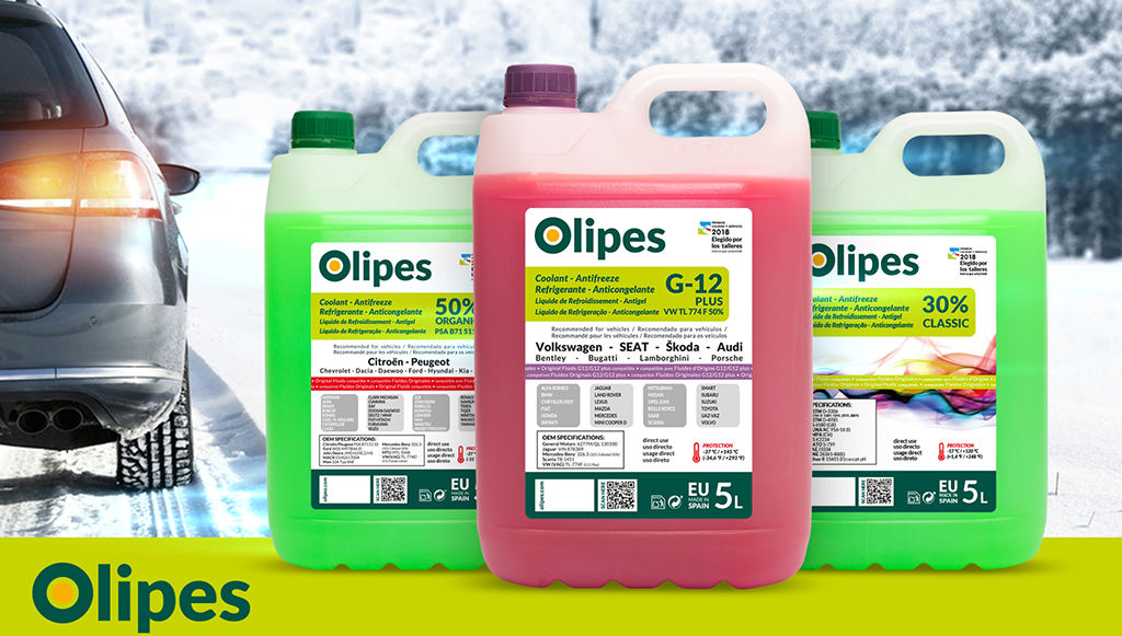 03 - Olipes promove campanha
