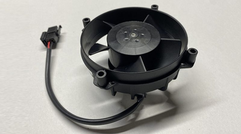 03 - RPL Clima apresenta ventilador de limpeza urbana