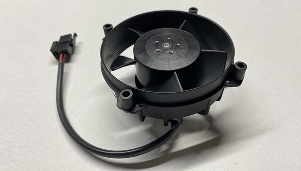 03 - RPL Clima apresenta ventilador de limpeza urbana