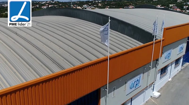 03 - RPL Clima conquista estatuto de PME Lider 2021