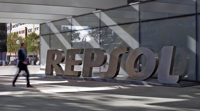 03 - Repsol avanca com construcao de fabrica biocombustiveis