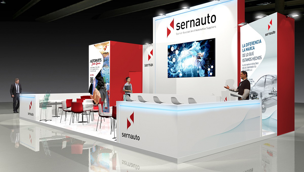 03 - SERNAUTO homenageia