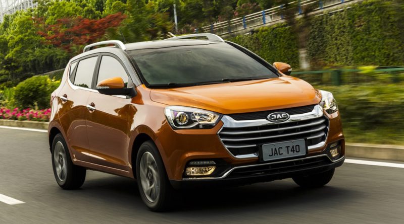 03 - SUV saem mais a rua