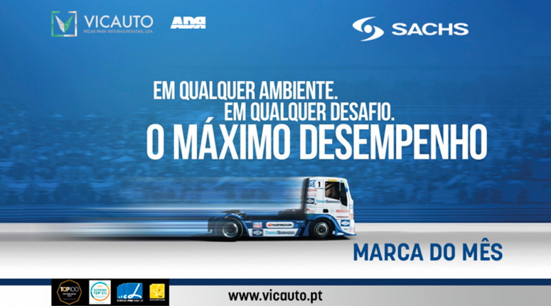 03 - Sachs e marca do mes