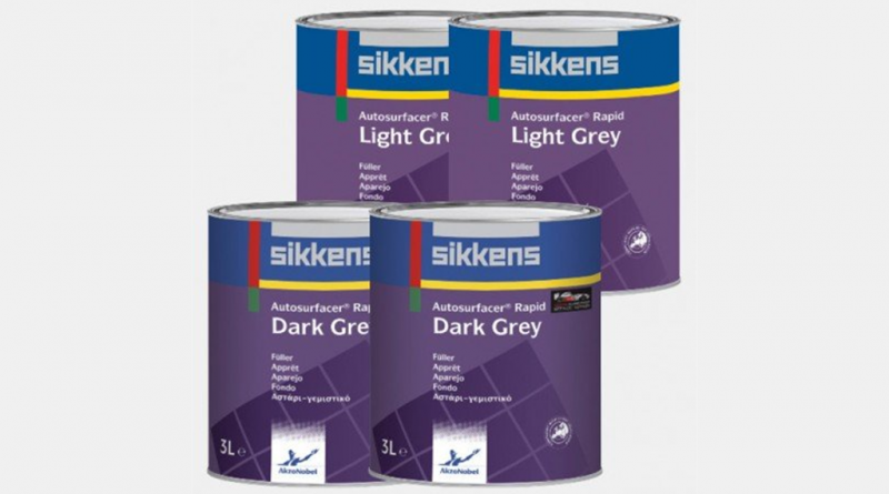 03 - Sikkens lanca aparelho