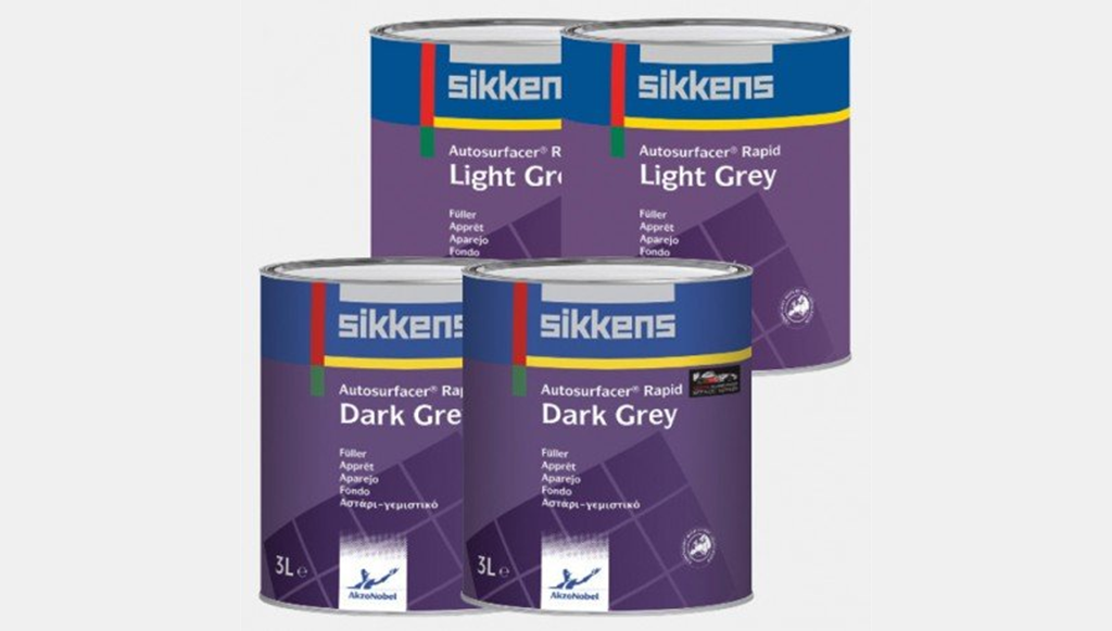 03 - Sikkens lanca aparelho