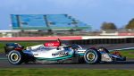 03 - Spies Hecker da cor ao novo Mercedes AMG F1 W13 E Performance