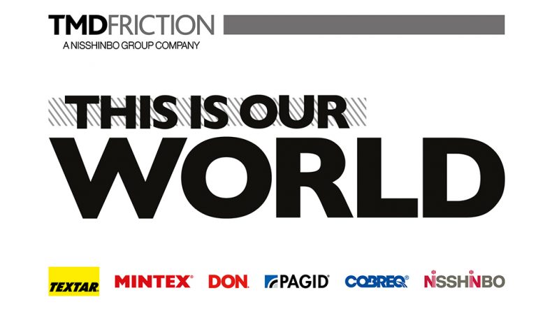 03 - TMD Friction adiciona 825