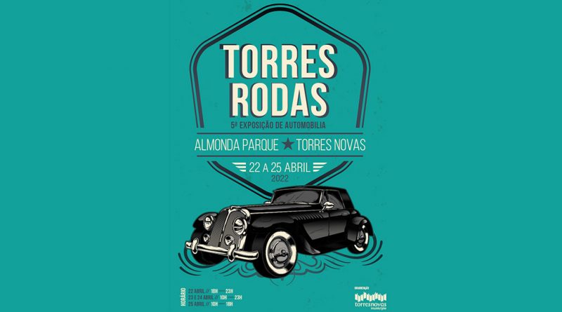 03 - Torres Rodas regressa ao Almonda Parque