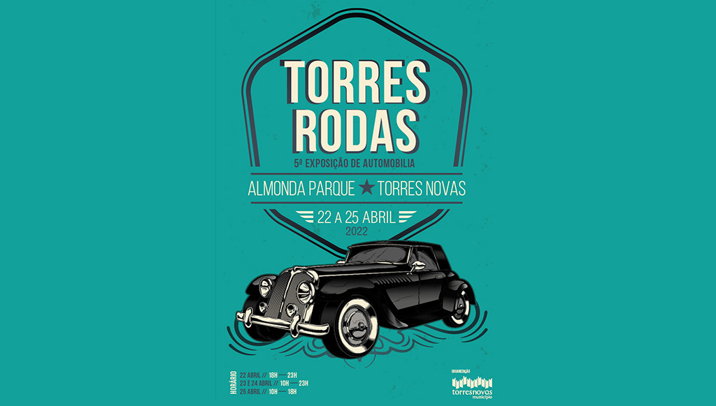 03 - Torres Rodas regressa ao Almonda Parque