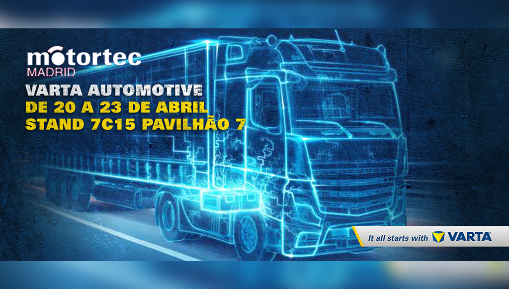 03 - VARTA participa como expositora