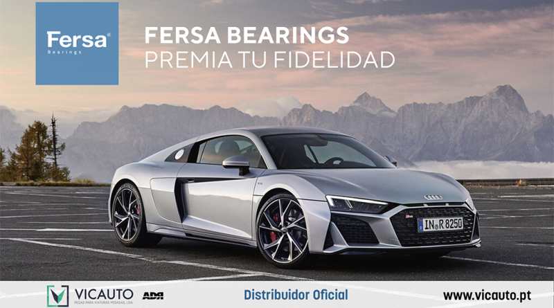 03 - Vicauto e Fersa promovem campanha com oferta de carro