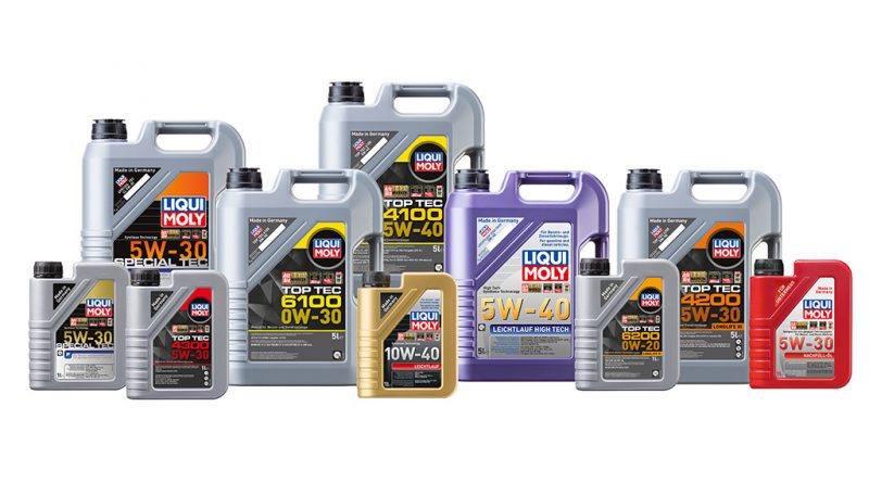 04 - A lenda de um oleo unico