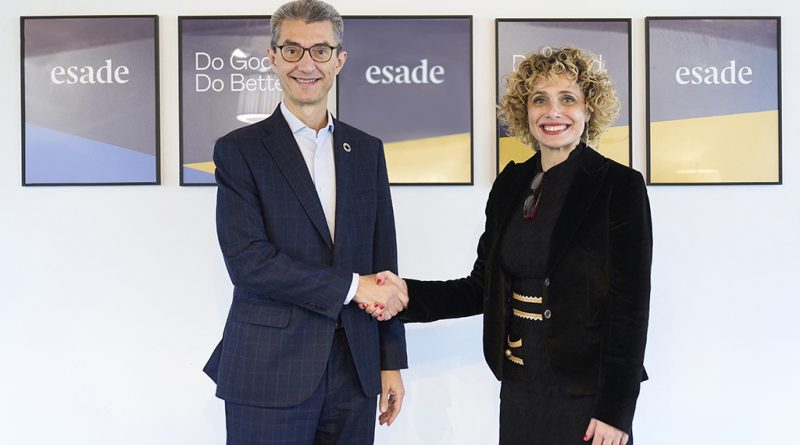 04 - BASF Iberia e Esade