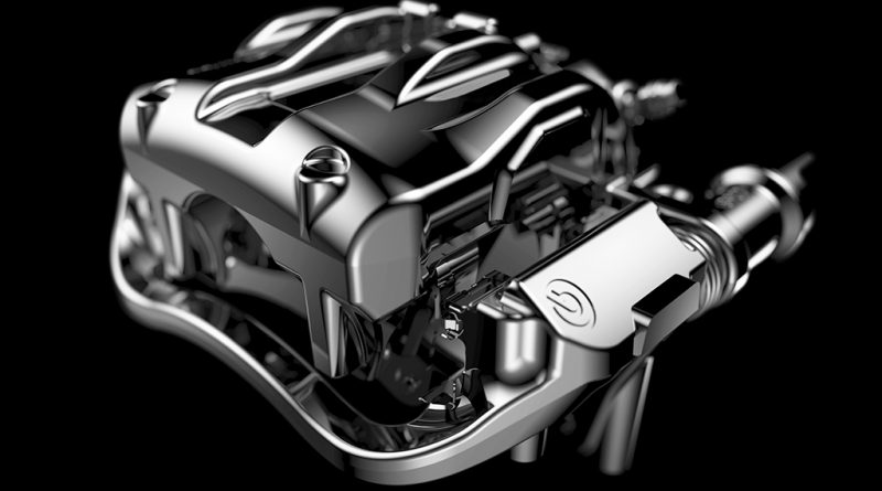 04 - Brembo apresenta pinças de travão