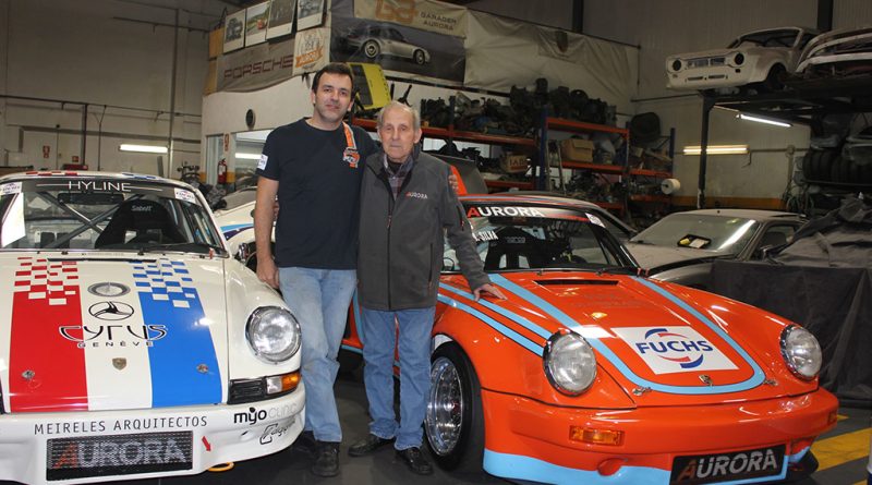 04 - Fuchs celebra parceria