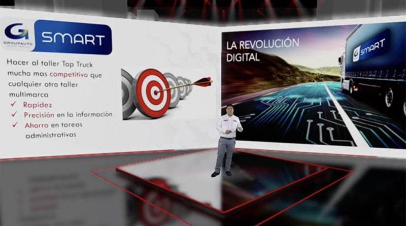 04 - GAUIb apresenta GSmart