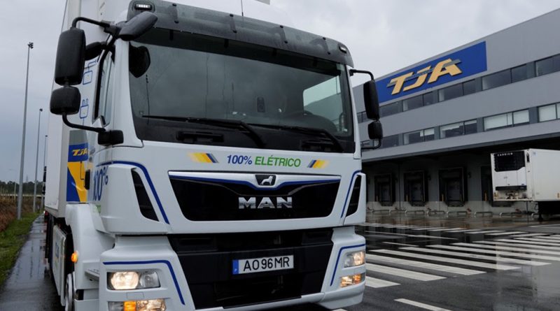 04 - MAN reforça frota da TJA