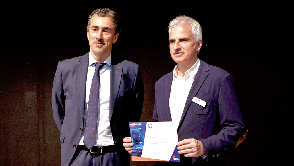 04 - MANN FILTERs Smart Cabin Air System