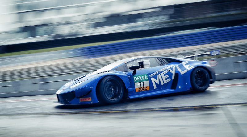 04 - MEYLE continua a apoiar desportos motorizados