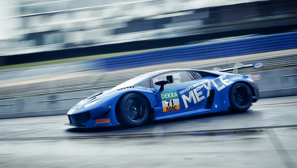 04 - MEYLE continua a apoiar desportos motorizados