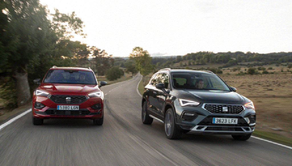 04 - SEAT fornece sete dicas para poupar combustível