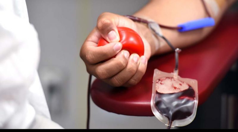 04 - Soc.Com_. C.Santos promove ação de dádiva sangue