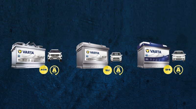 04 - Varta informa sobre substituição de bateria