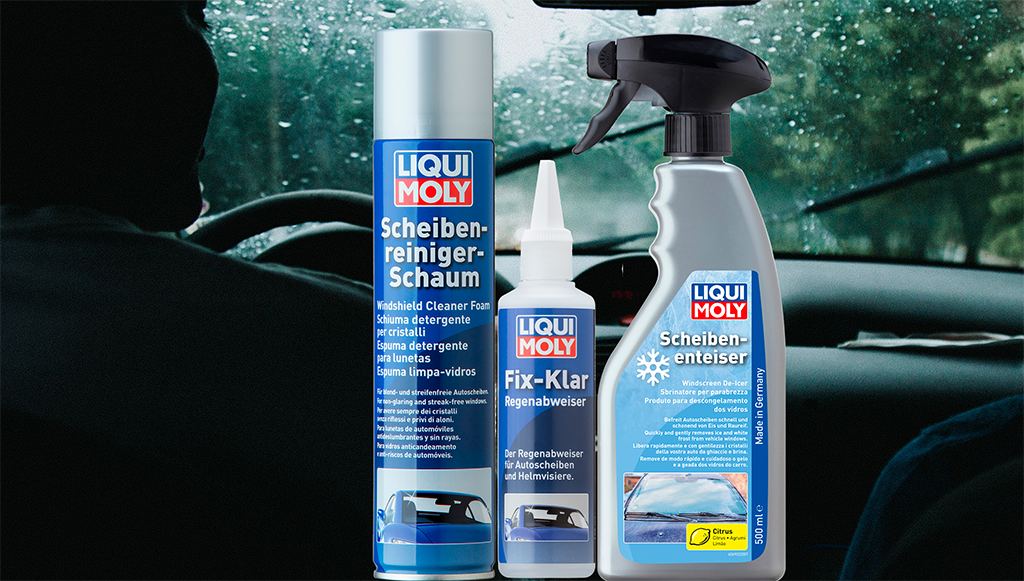 04 - Vidros sempre limpos maxima seguranca