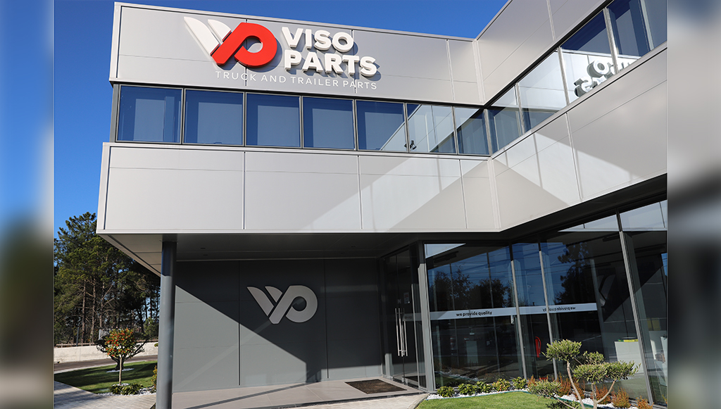 04 - Visoparts recebe Estatuto PME Líder 2021