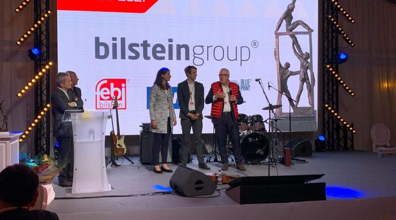 05 - ADI premeia bilstein group como Fornecedor do Ano 2021