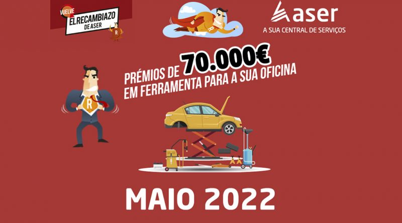 05 - ASER lança nova edição