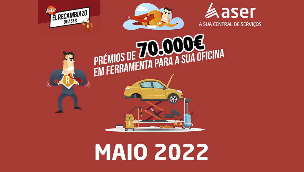 05 - ASER lança nova edição