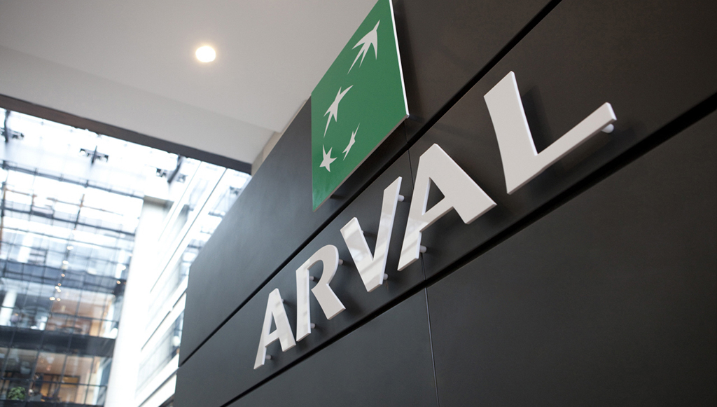 05 - Arval cresce no primeiro trimestre de 2022