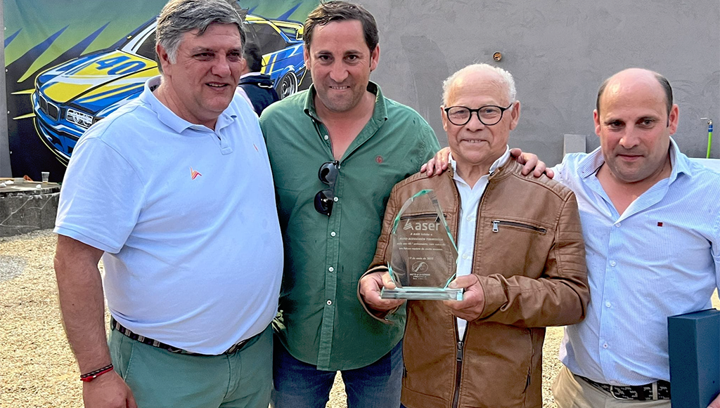 05 - Auto Acessórios Formigosa celebra 40o Aniversário1