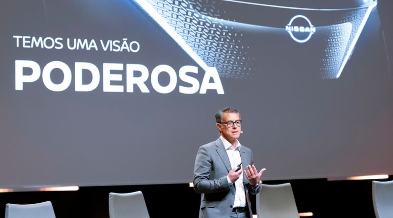 05 - Avanco da Mobilidade Eletrica em Portugal debatido no Forum Nissan