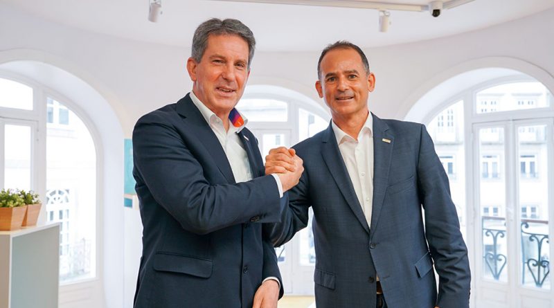 05 - Bosch cresce cinco por cento em 2021