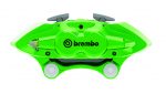 05 - Brembo lança pinças de travão coloridas Xtra