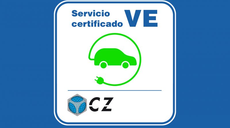 05 - Centro Zaragoza cria certificação