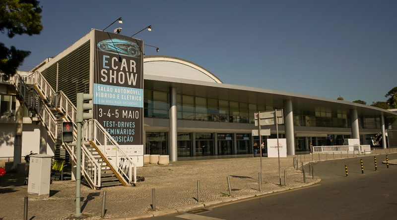 05 - Ecar Show com casa cheia