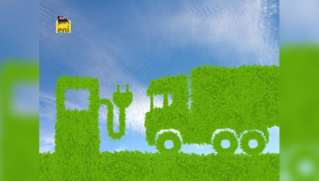 05 - Eni e IVECO juntas na mobilidade