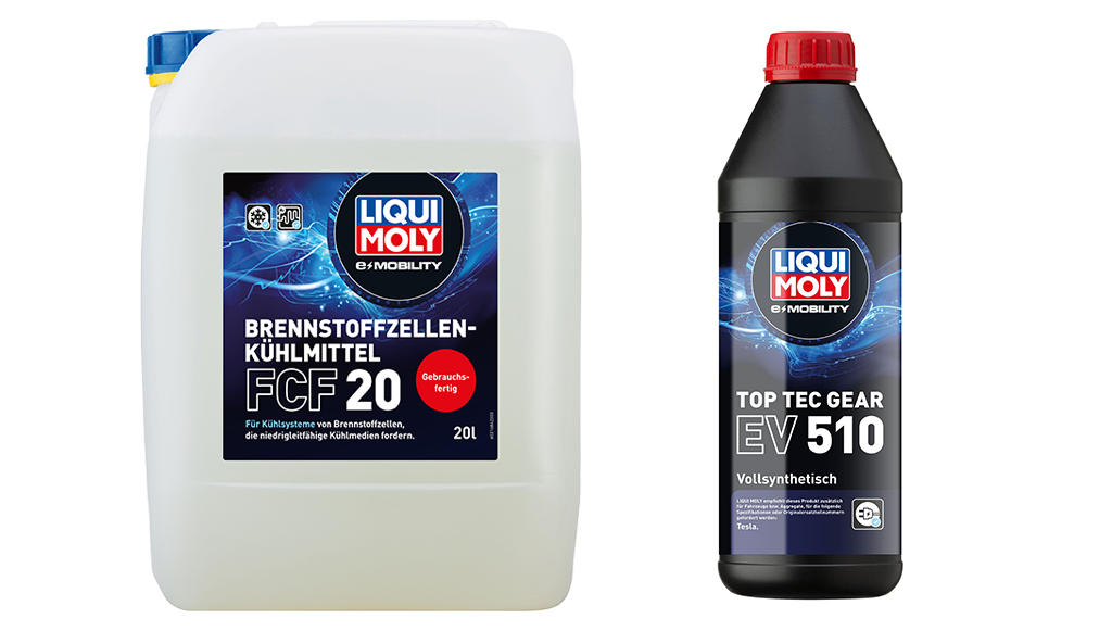 05 - LIQUI MOLY lança novos produtos