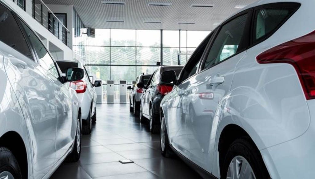 05 - Mercado Automóvel cai 07 de janeiro a abril