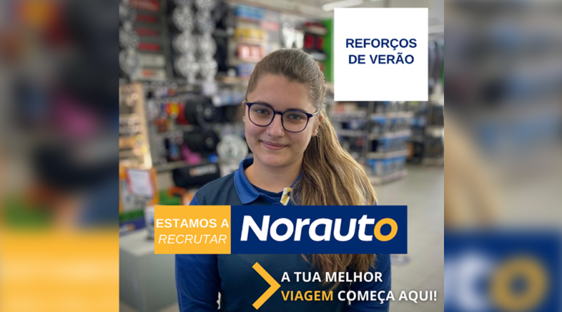 05 - Norauto Portugal lança
