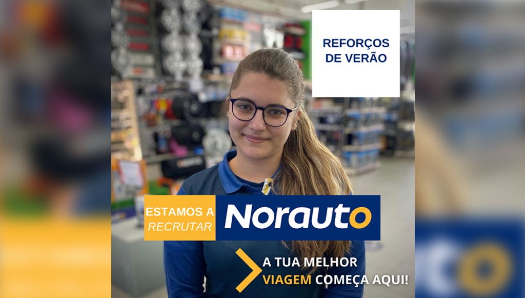 05 - Norauto Portugal lança