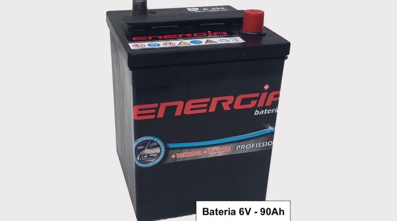 05 - PBS lança nova bateria ENERGIA para clássicos