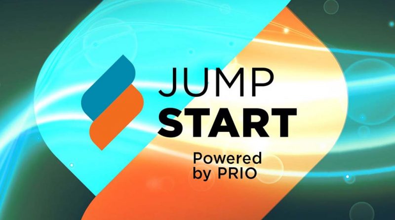 05 - PRIO lança 6a edição do Programa Jump Start