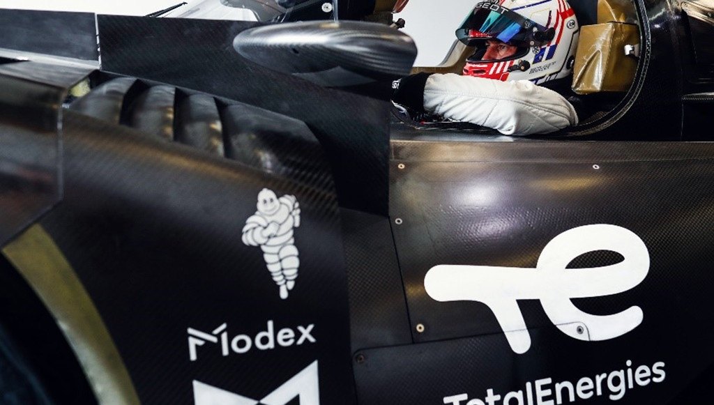 05 - Peugeot Sport e Marelli prontas a desenvolver solucao eletrica eficiente