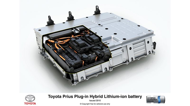 05 - Receitas do setor de baterias excederão