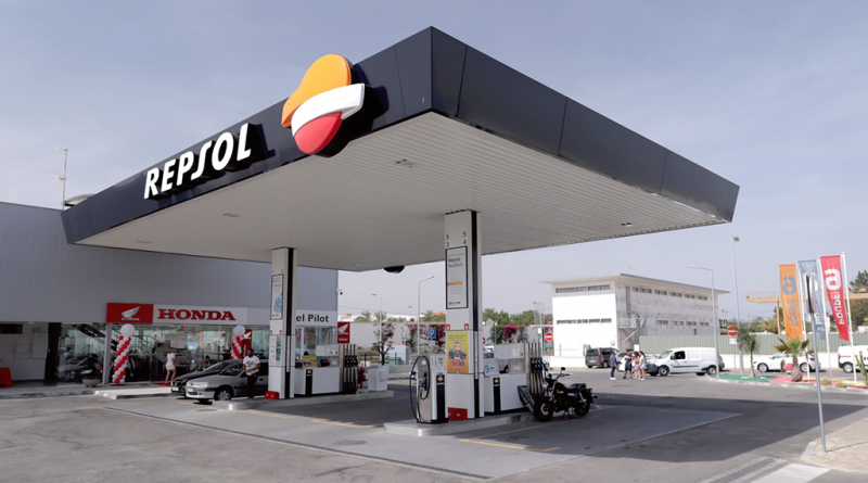 05 - Repsol inaugura Estacao de Servico de Lagoa1